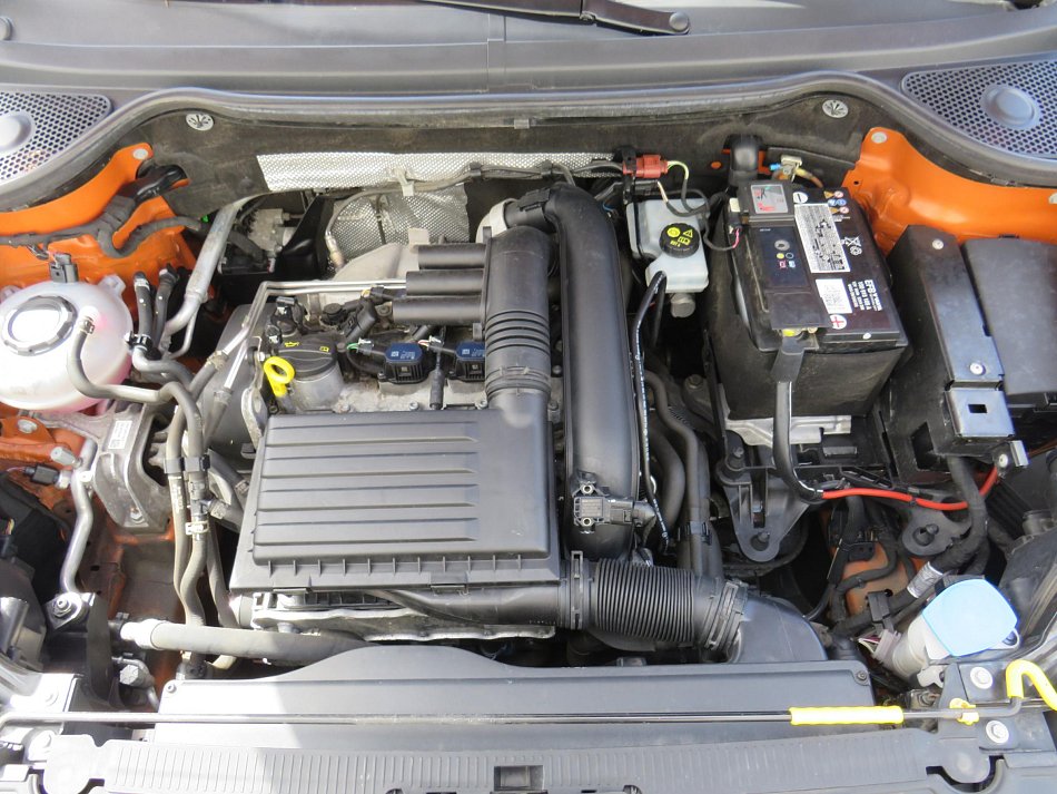 Seat Ateca 1.4 TSi FR 4Drive