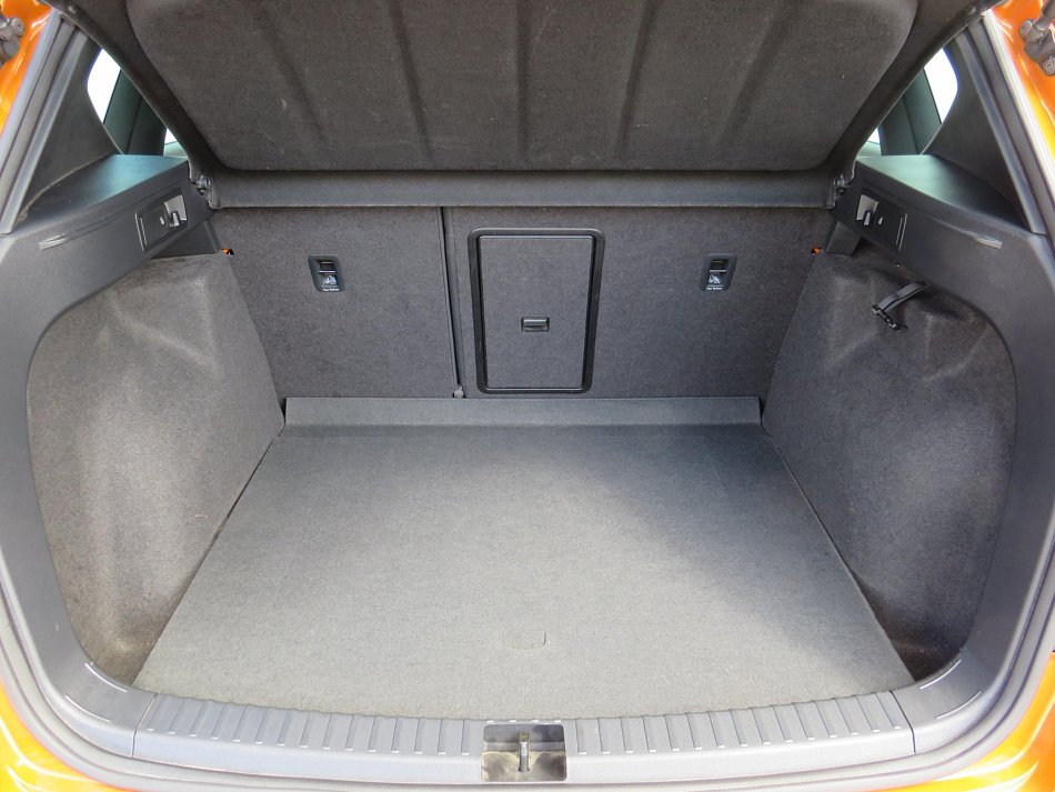 Seat Ateca 1.4 TSi FR 4Drive