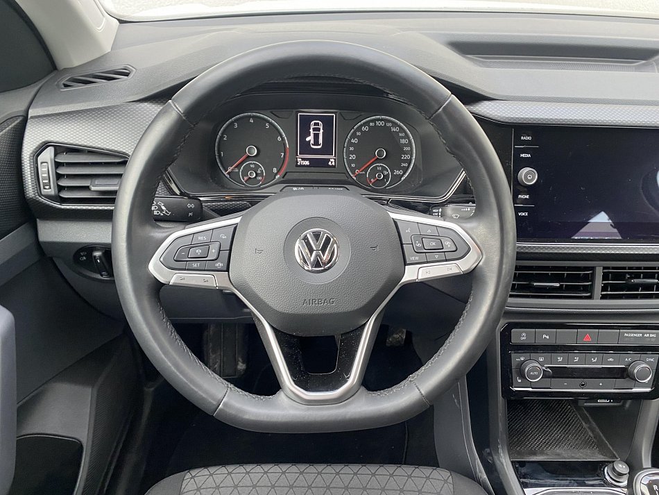 Volkswagen T-Cross 1.0 TSi Comfortline