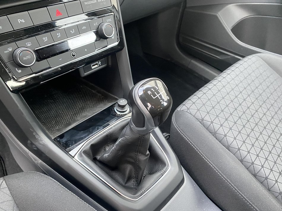 Volkswagen T-Cross 1.0 TSi Comfortline