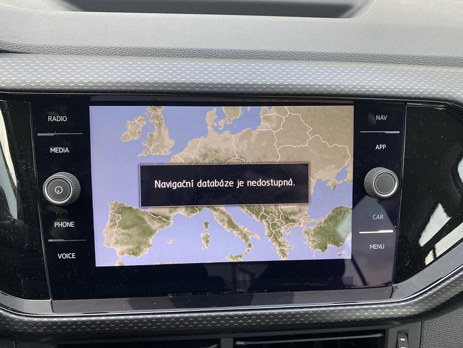 Volkswagen T-Cross 1.0 TSi Comfortline