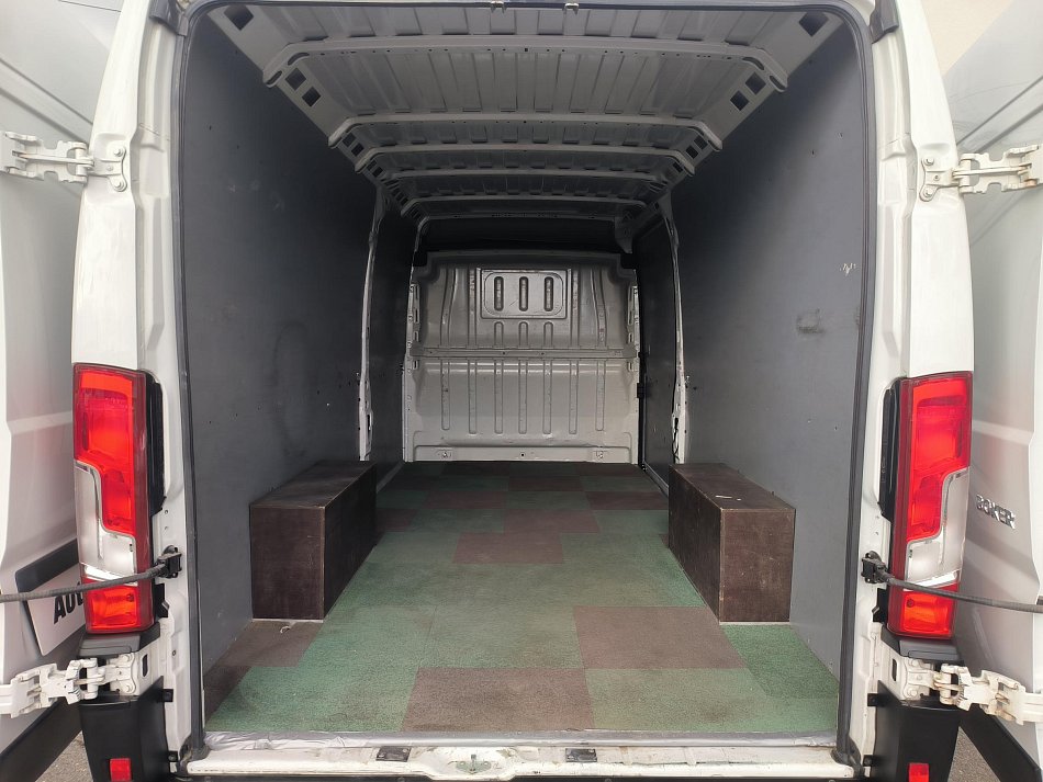 Peugeot Boxer 2.2HDi  L4H2