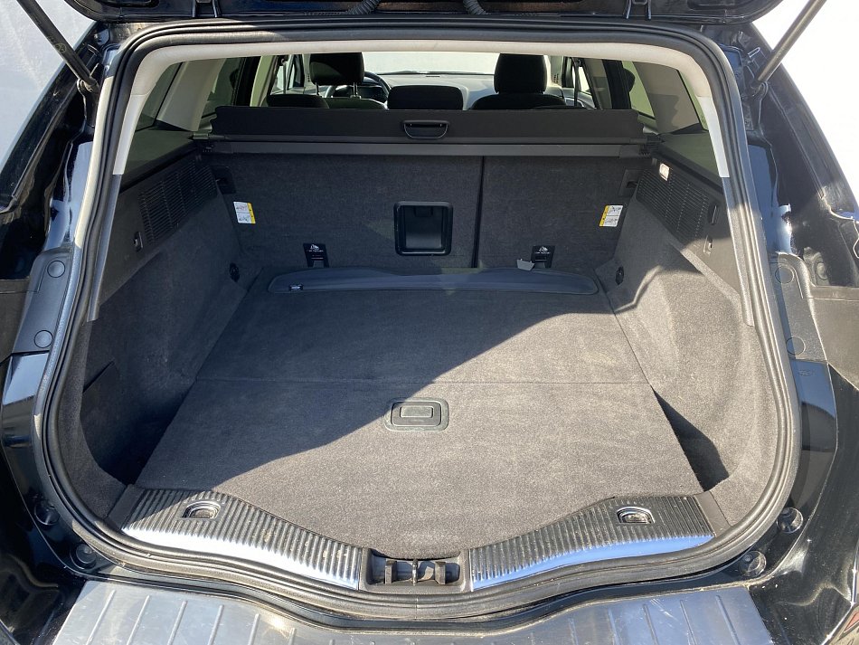 Ford Mondeo 2.0 TDCI 