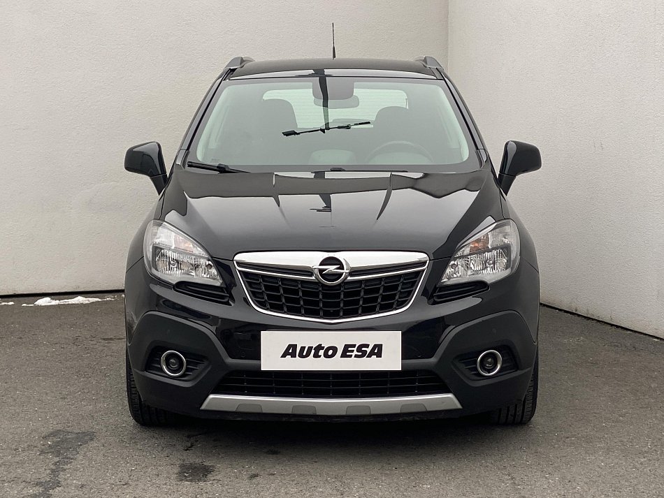 Opel Mokka 1.4 T Edition