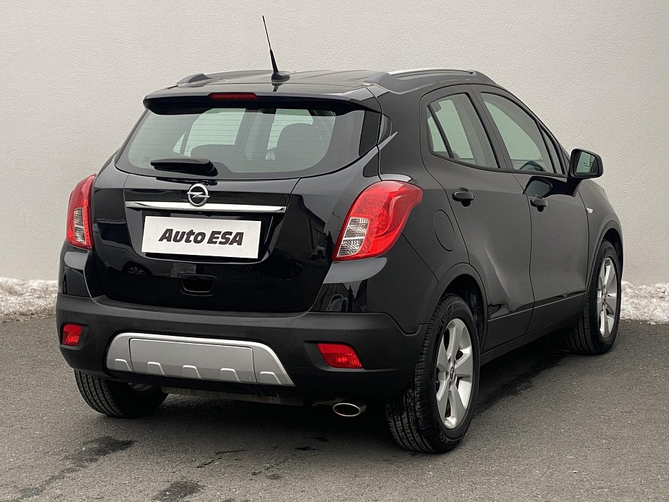 Opel Mokka 1.4 T Edition