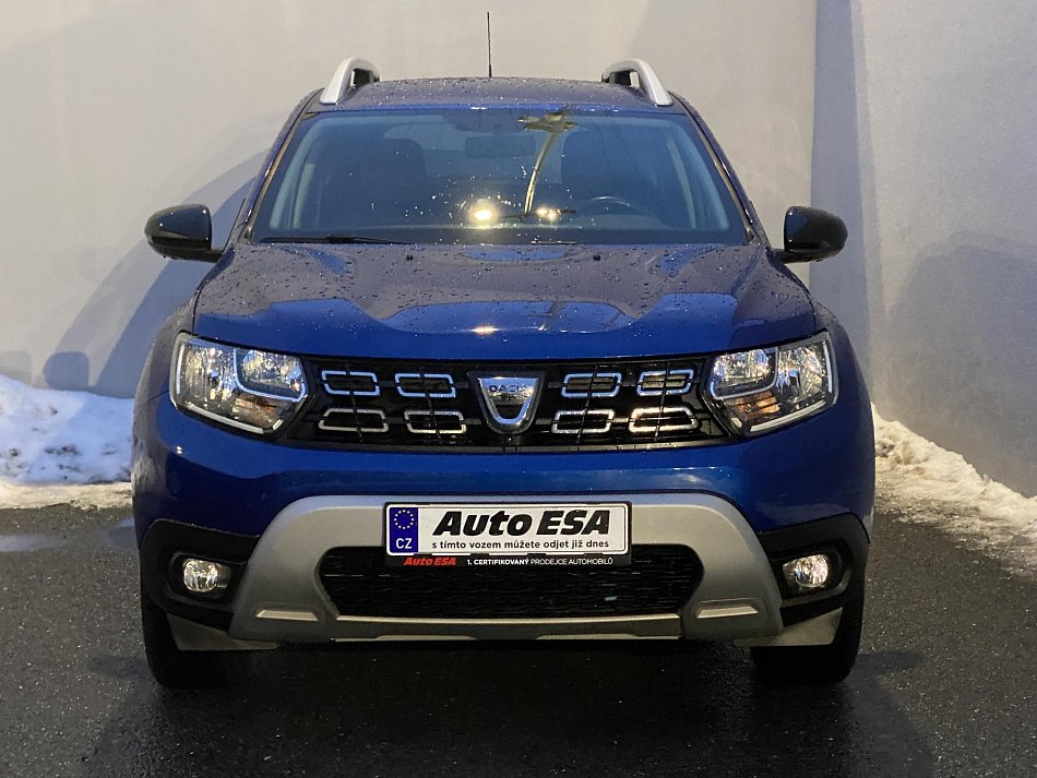 Dacia Duster 1.5 dCi 