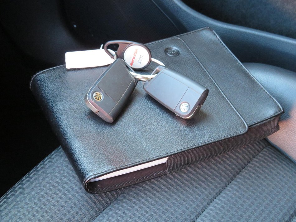 Volkswagen Golf 1.4 R-line