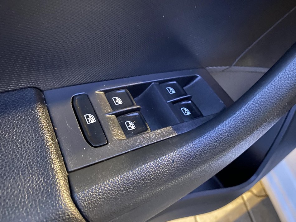 Škoda Rapid 1.0 TSi Ambition