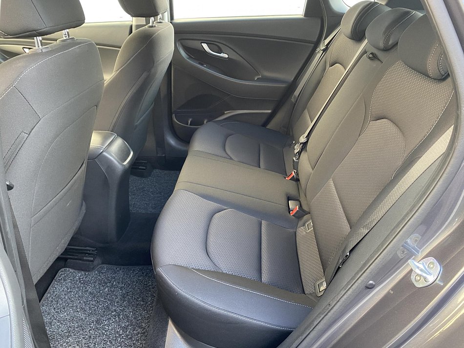 Hyundai I30 1.0 TGDi Trend