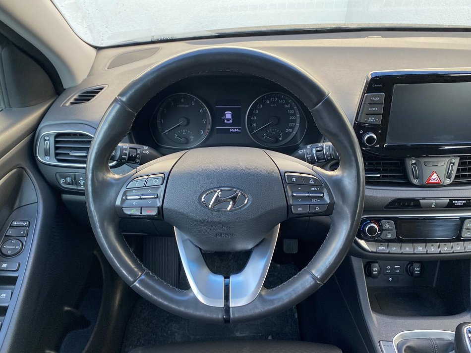 Hyundai I30 1.0 TGDi Trend