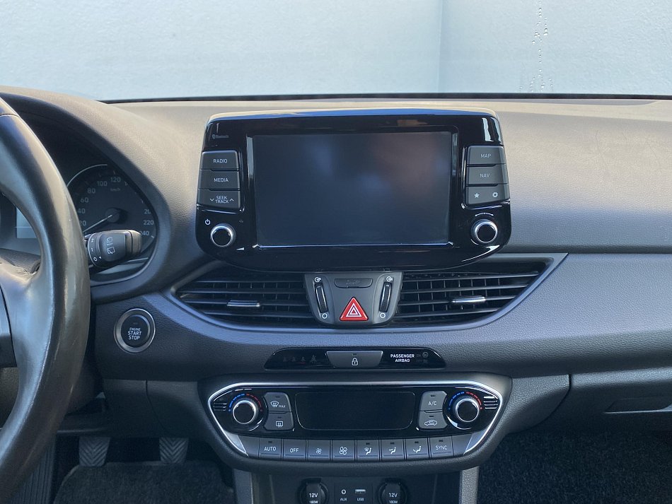 Hyundai I30 1.0 TGDi Trend