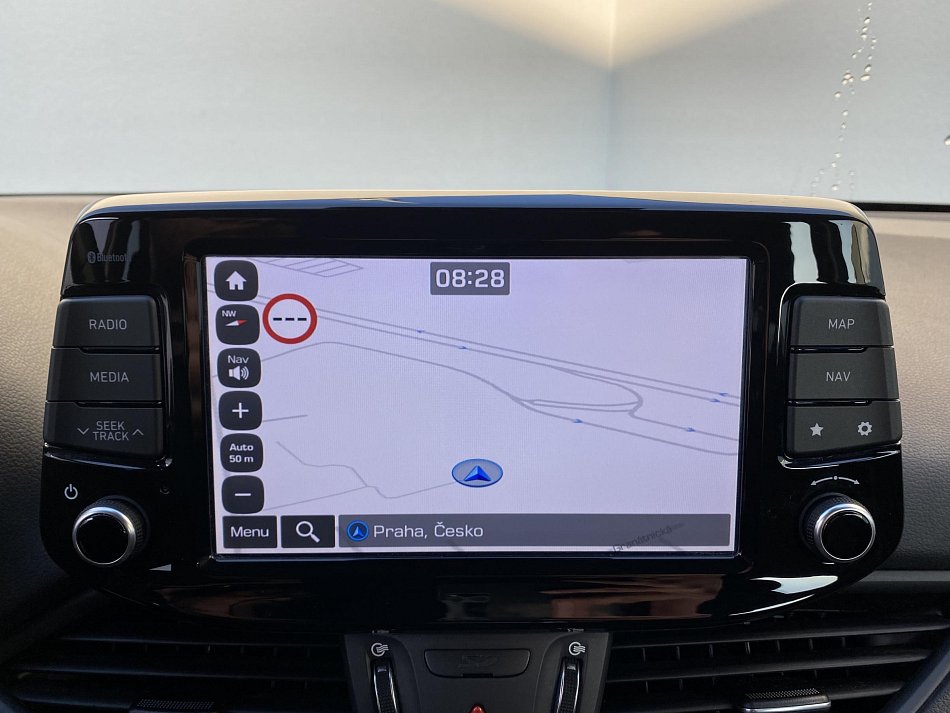 Hyundai I30 1.0 TGDi Trend