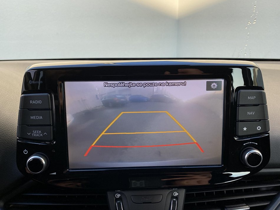 Hyundai I30 1.0 TGDi Trend