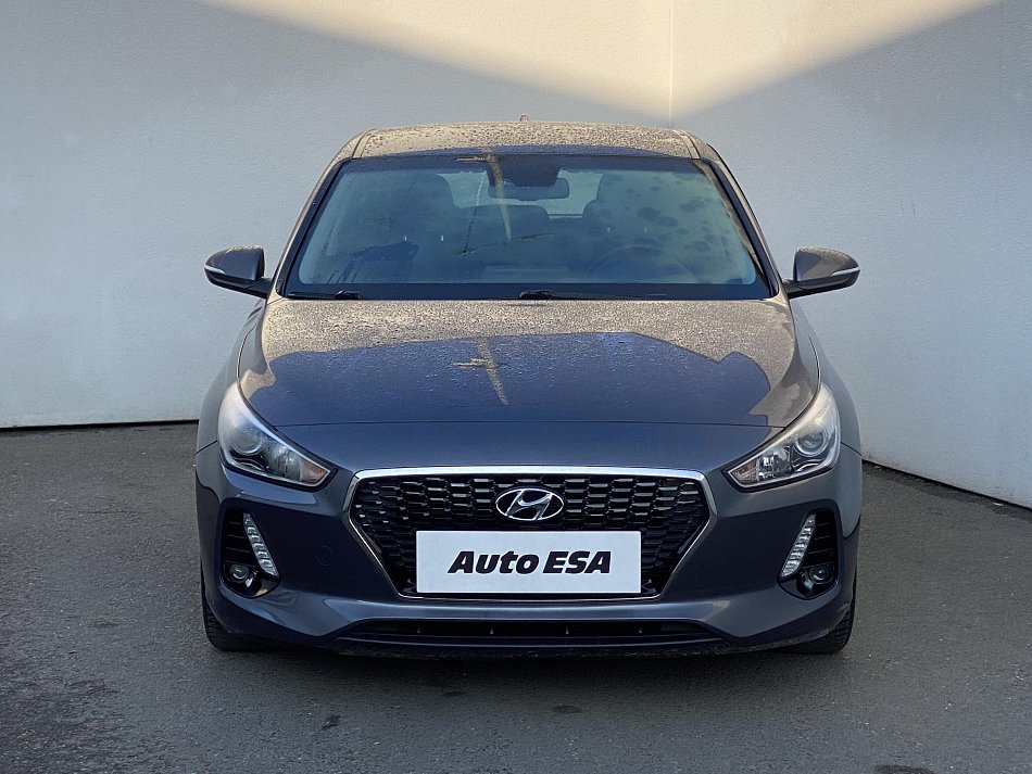 Hyundai I30 1.0 TGDi Trend