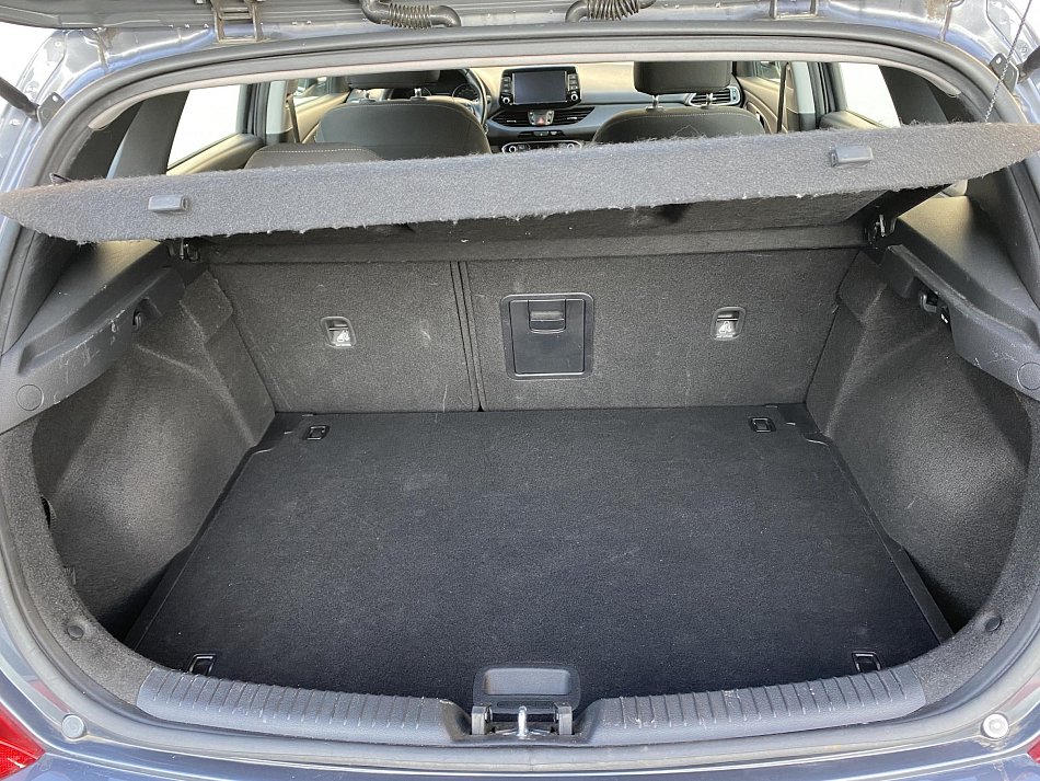 Hyundai I30 1.0 TGDi Trend