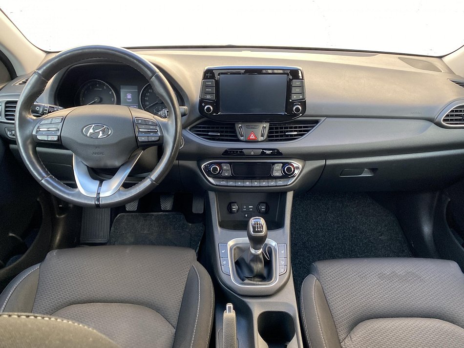 Hyundai I30 1.0 TGDi Trend