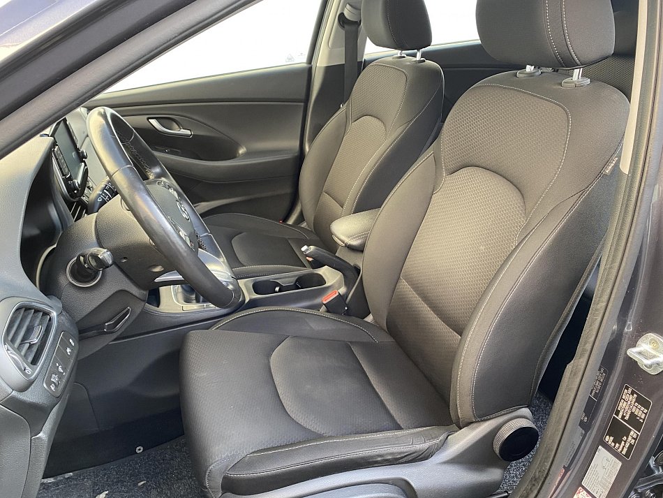 Hyundai I30 1.0 TGDi Trend