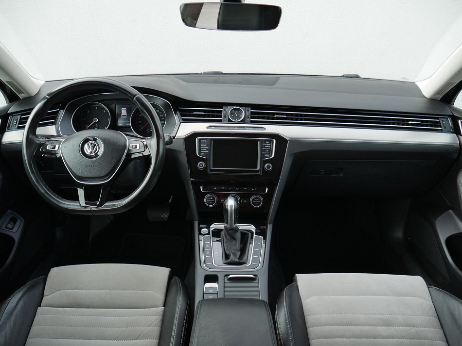 Volkswagen Passat 2.0 TDi Highline 4Motion