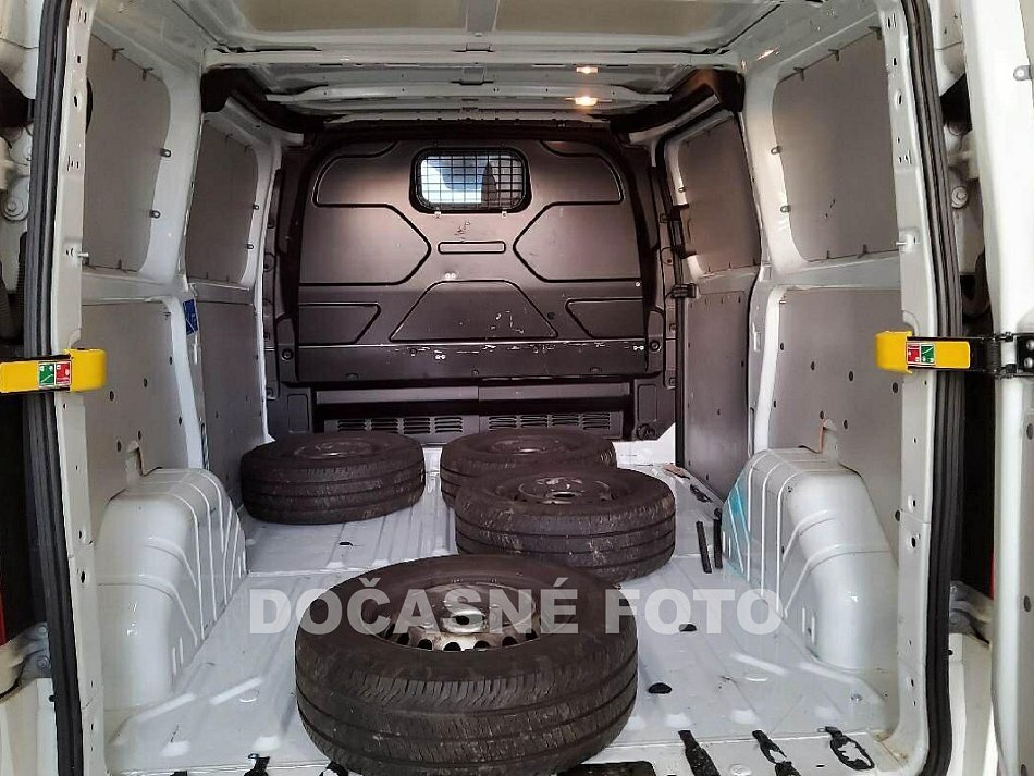 Ford Transit Custom 2.0TDCi Trend L1H1