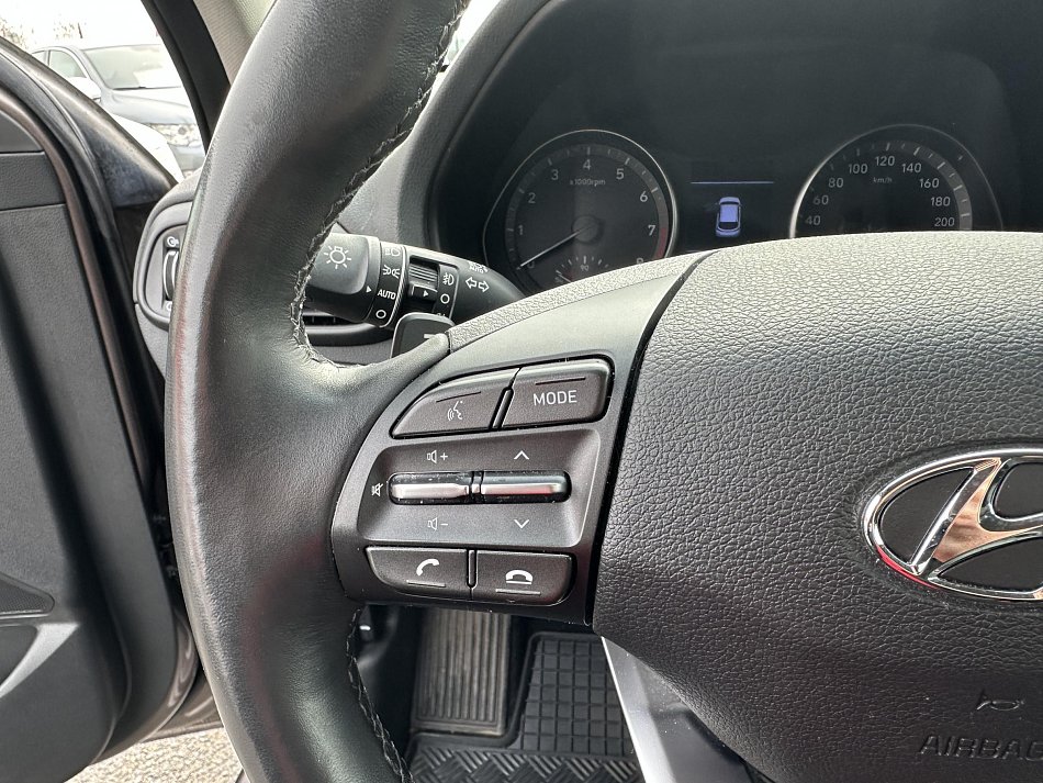 Hyundai I30 1.5 T-GDi Family