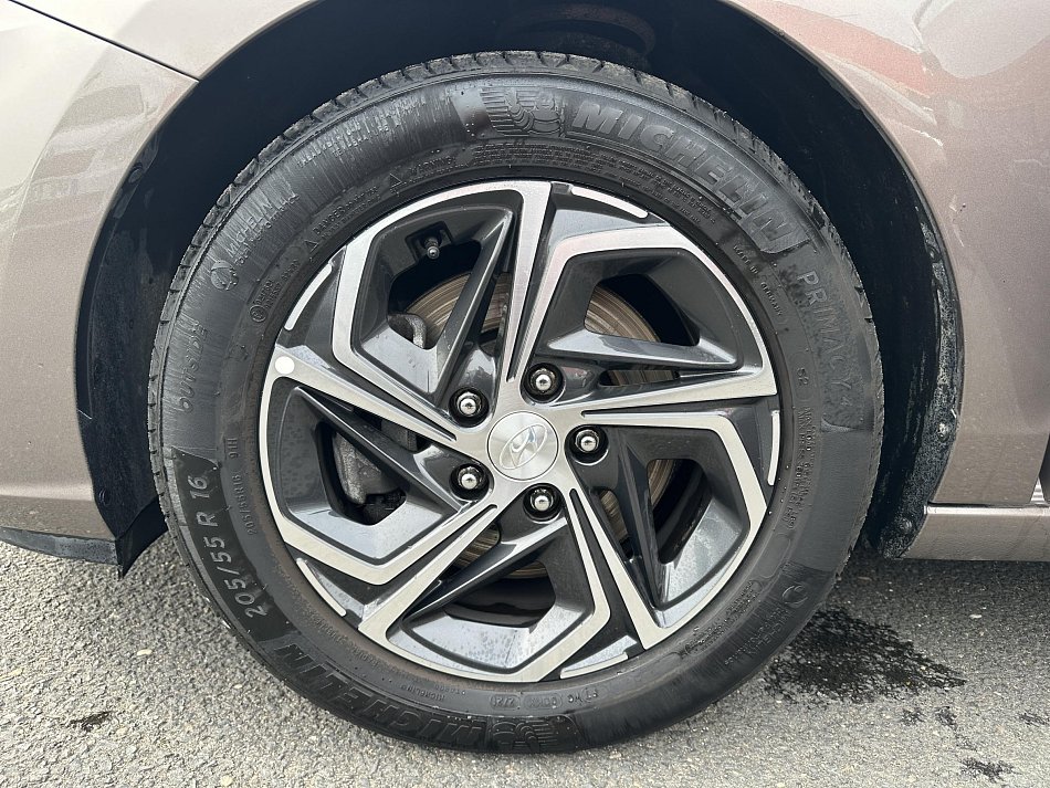 Hyundai I30 1.5 T-GDi Family