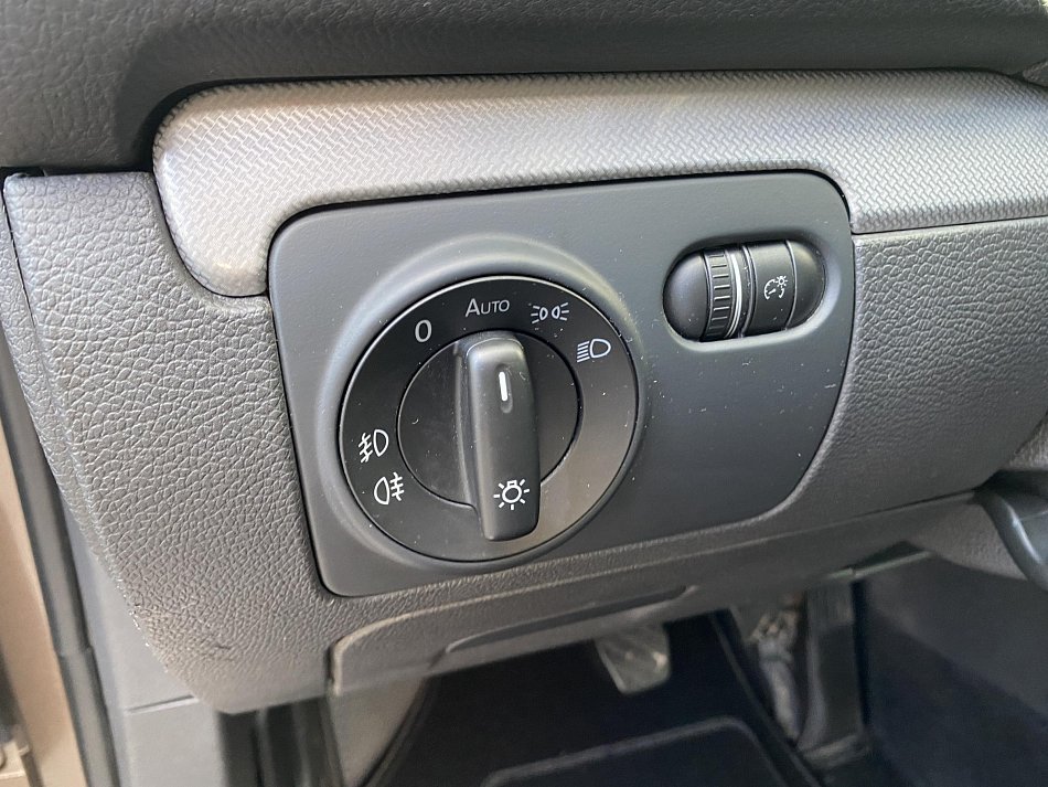 Volkswagen Golf 1.4 TSi Match