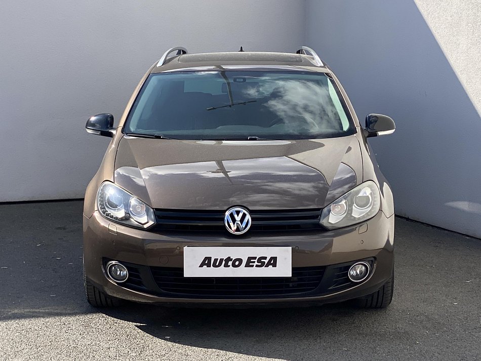 Volkswagen Golf 1.4 TSi Match