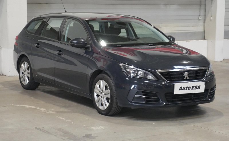 Peugeot 308 1.2 PT Active