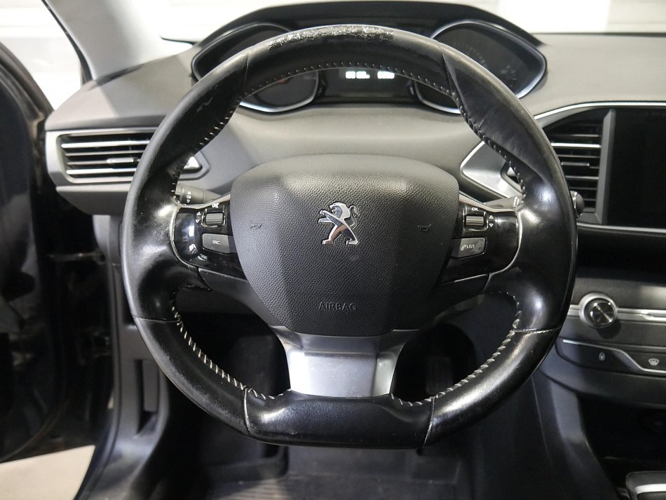 Peugeot 308 1.2 PT Active
