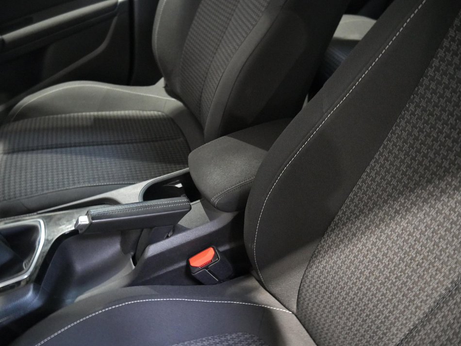 Peugeot 308 1.2 PT Active