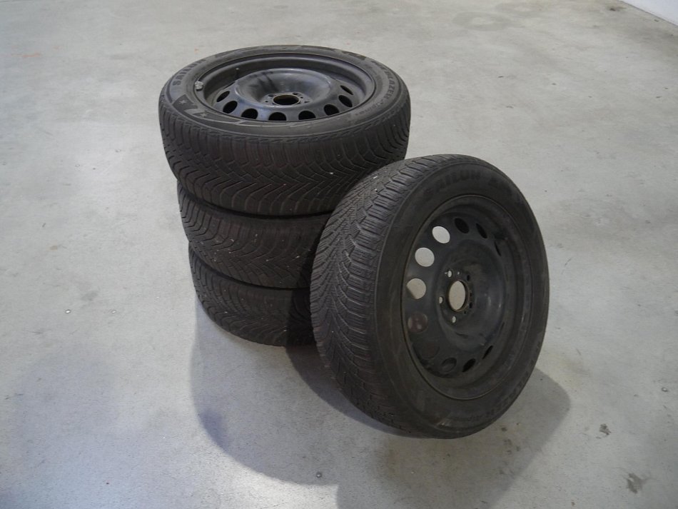 Peugeot 308 1.2 PT Active