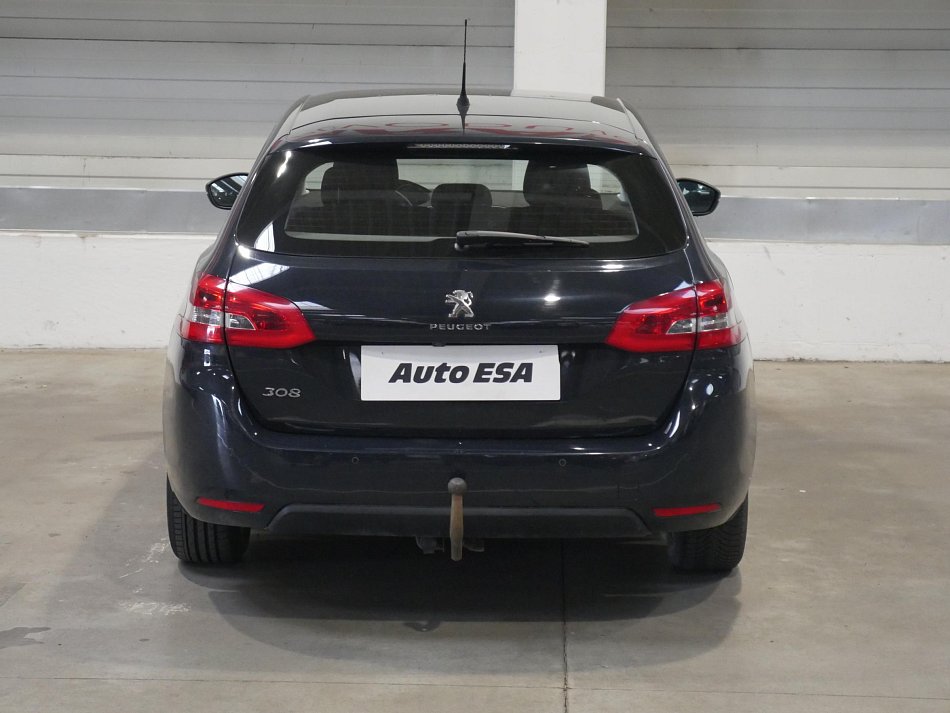 Peugeot 308 1.2 PT Active