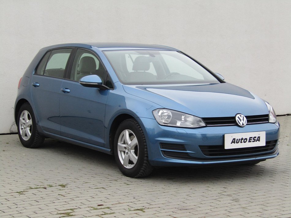 Volkswagen Golf 1.2 TSi 