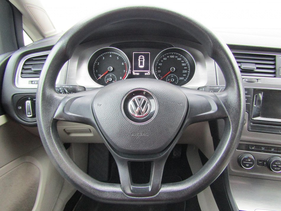 Volkswagen Golf 1.2 TSi 