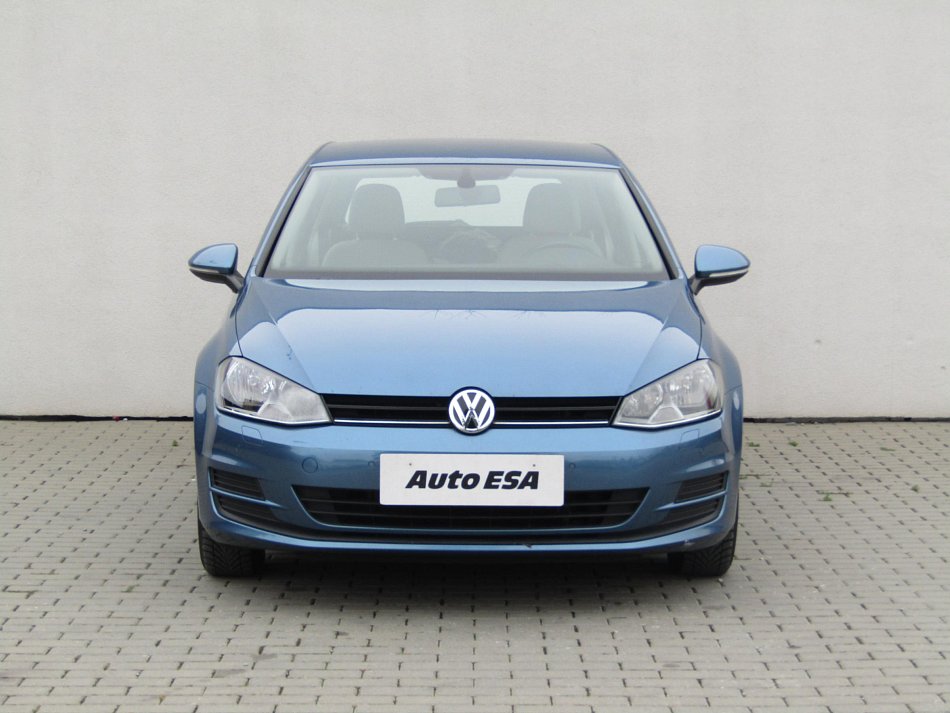 Volkswagen Golf 1.2 TSi 