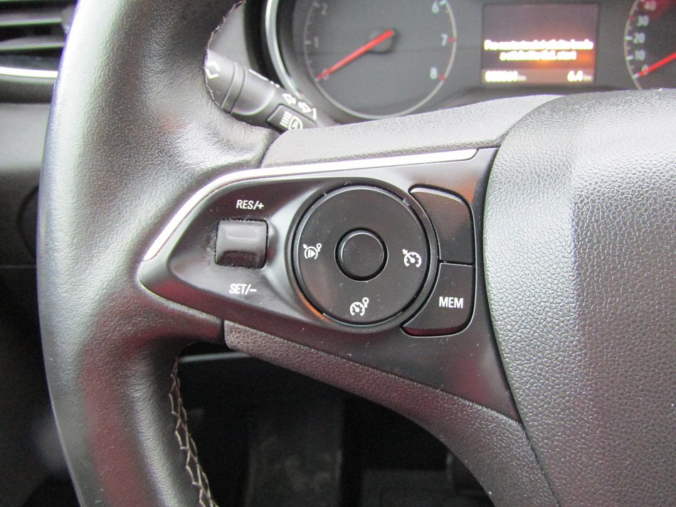 Opel Grandland X 1.2T 