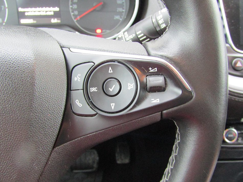 Opel Grandland X 1.2T 