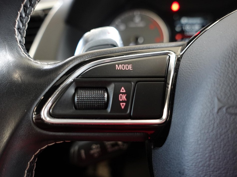 Audi SQ5 3.0V6TDi  Quattro