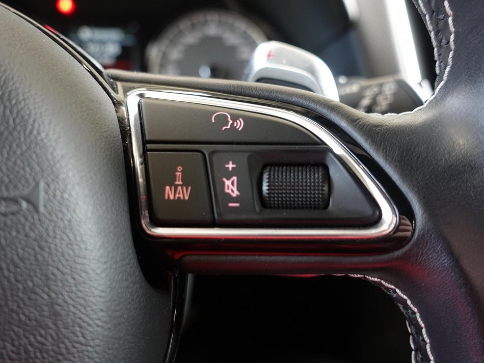 Audi SQ5 3.0V6TDi  Quattro