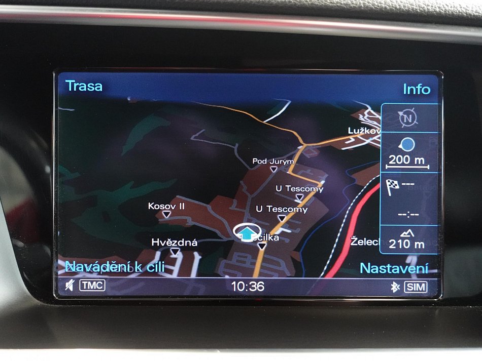 Audi SQ5 3.0V6TDi  Quattro