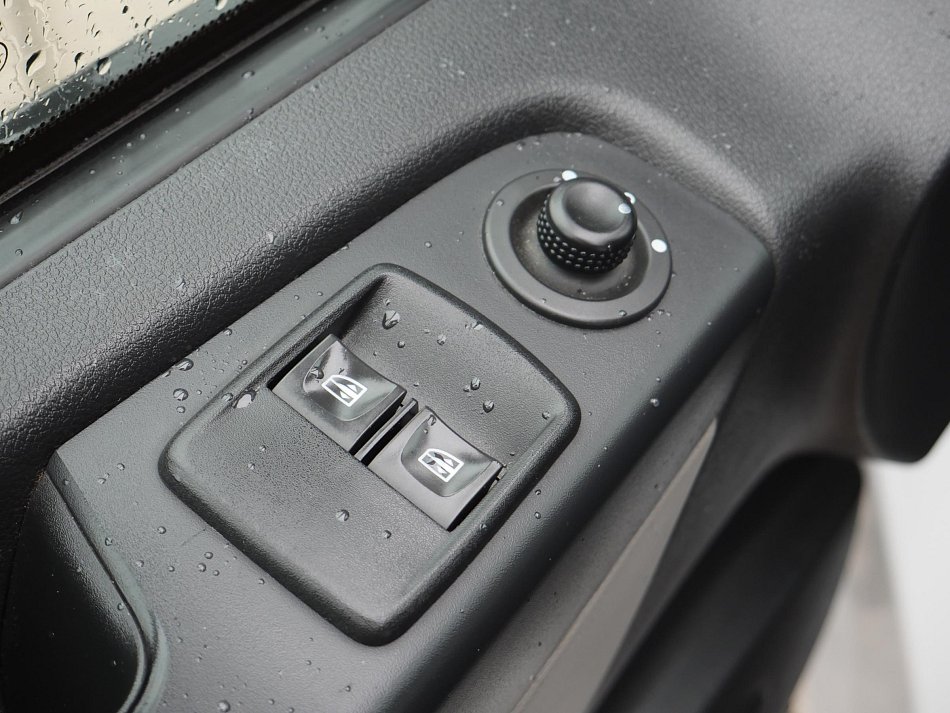 Renault Trafic 1.6dCi 