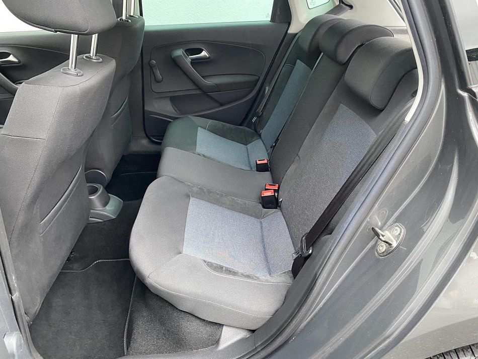 Volkswagen Polo 1.2 TSi Style