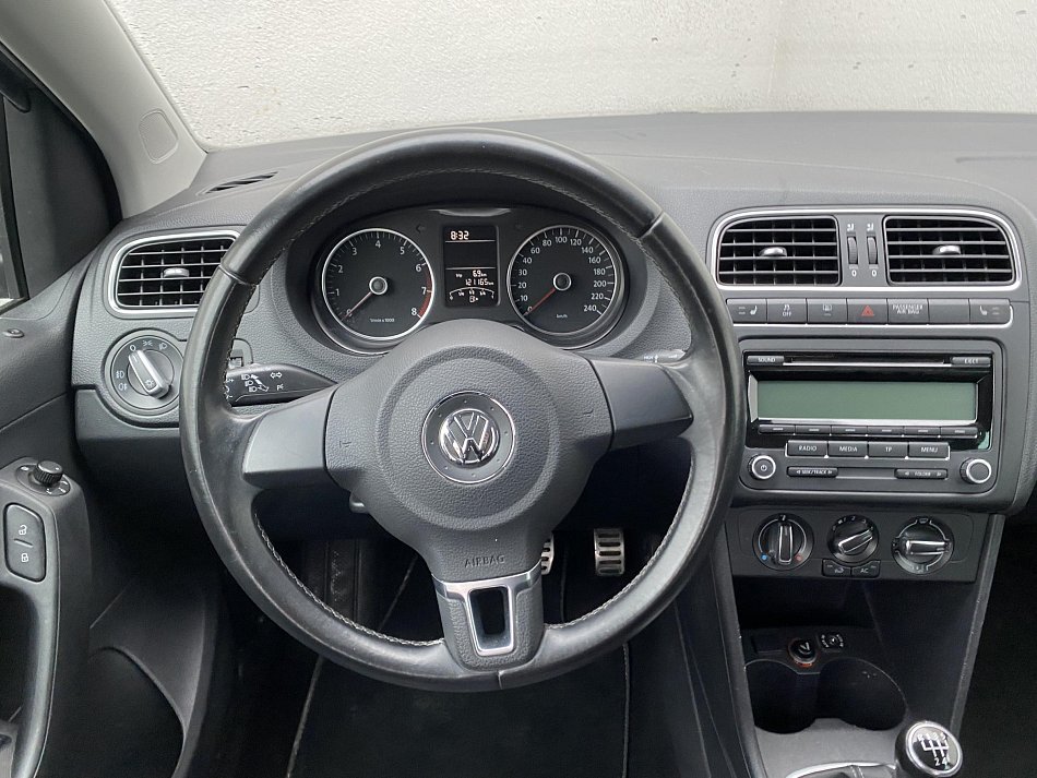 Volkswagen Polo 1.2 TSi Style