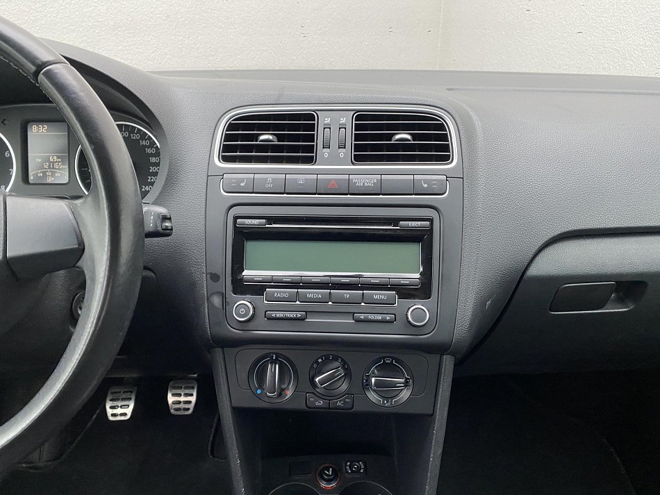 Volkswagen Polo 1.2 TSi Style