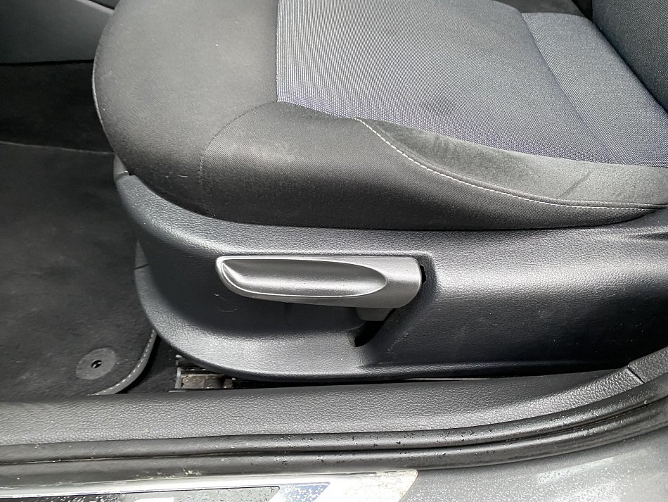 Volkswagen Polo 1.2 TSi Style