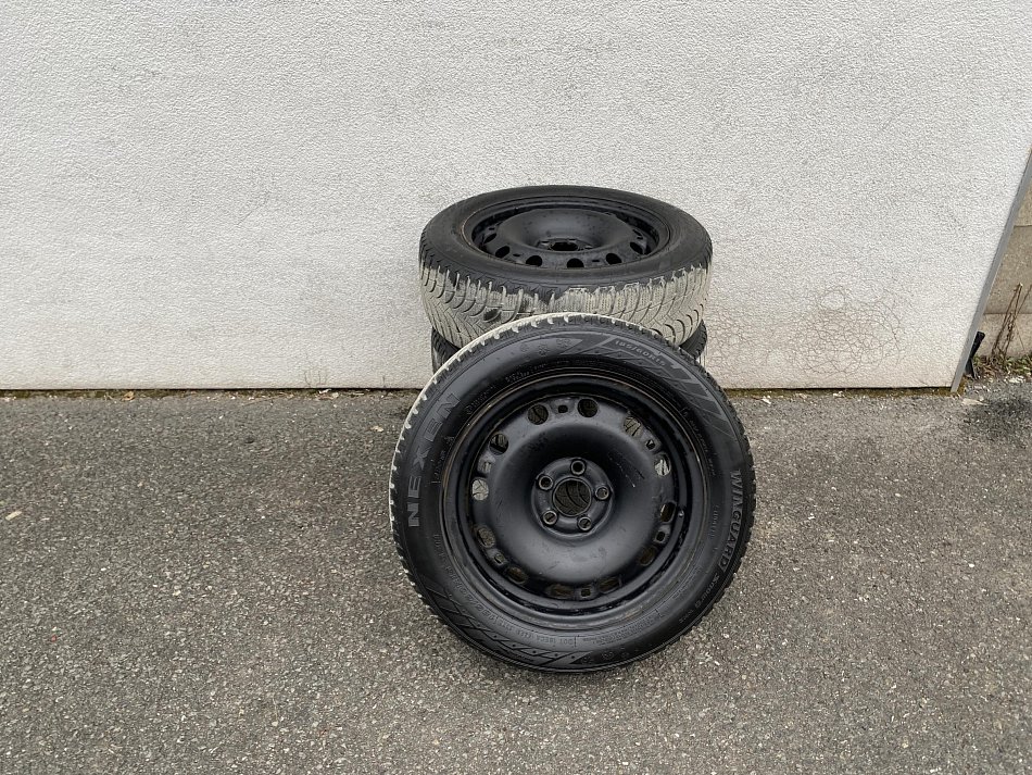 Volkswagen Polo 1.2 TSi Style