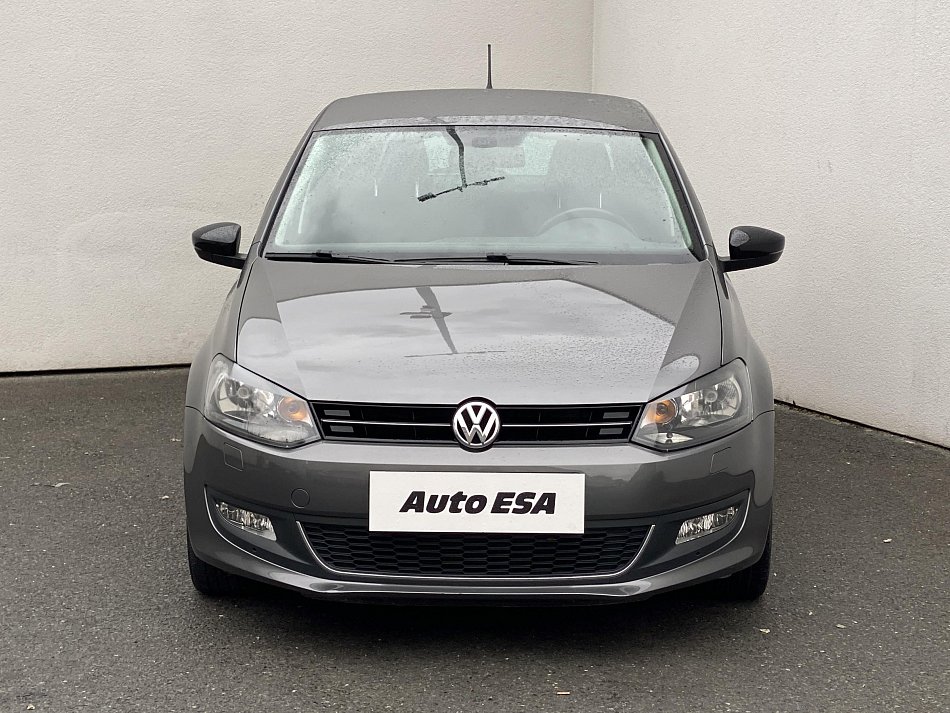 Volkswagen Polo 1.2 TSi Style