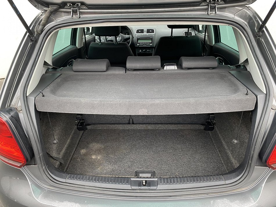 Volkswagen Polo 1.2 TSi Style