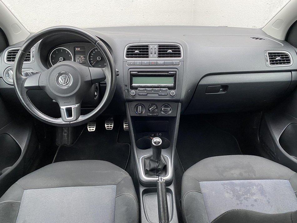 Volkswagen Polo 1.2 TSi Style