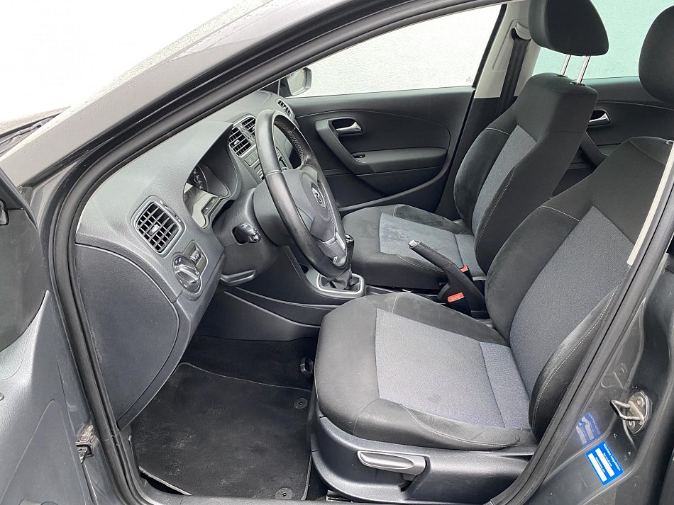 Volkswagen Polo 1.2 TSi Style